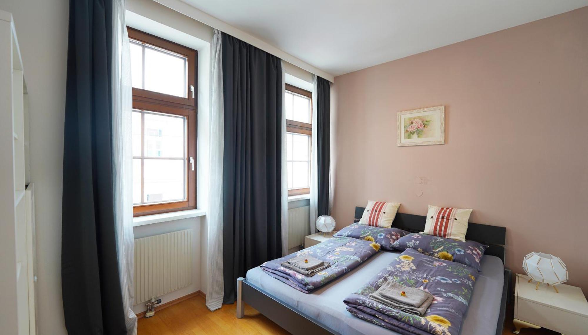 Cozynite Premium Apartment Hernals 2 Vienna Exterior photo