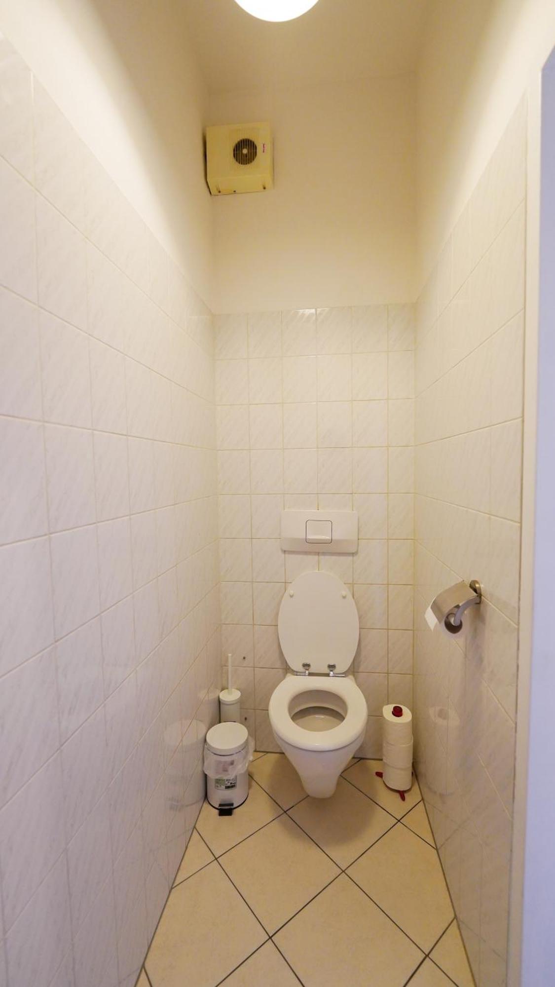 Cozynite Premium Apartment Hernals 2 Vienna Exterior photo