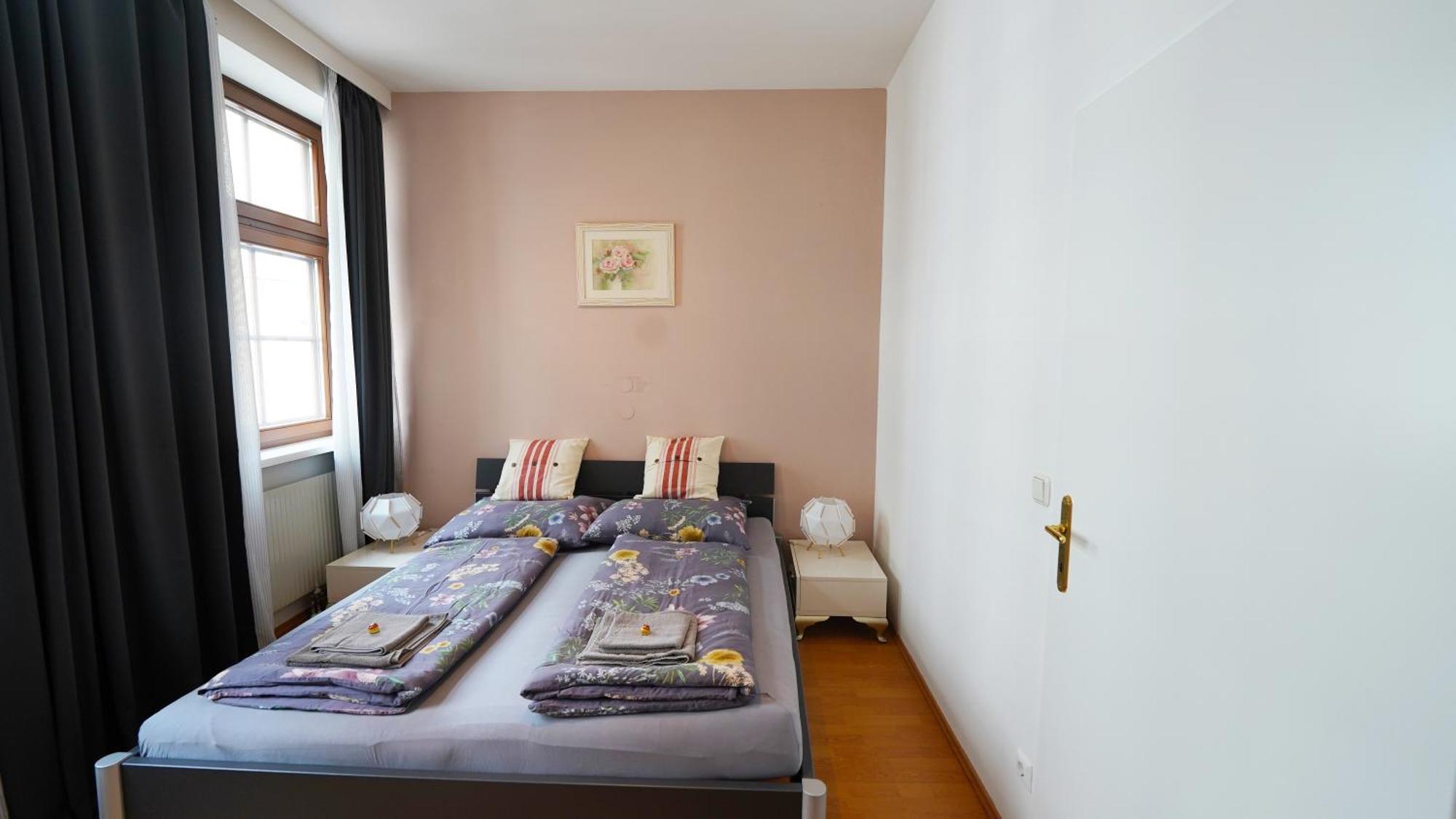 Cozynite Premium Apartment Hernals 2 Vienna Exterior photo